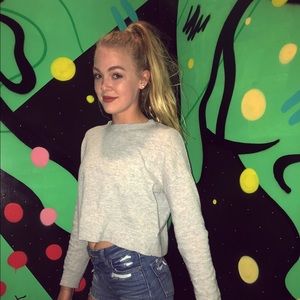 Meet your Posher, Grace